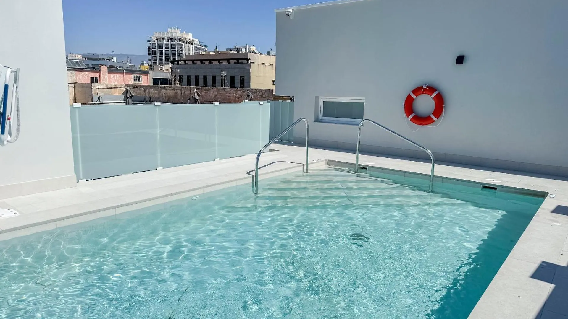 Torreluz Suites 알메리아