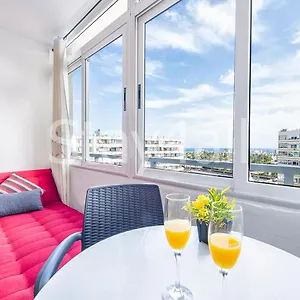 Molinos Deluxe Appartamento Playa del Inglés
