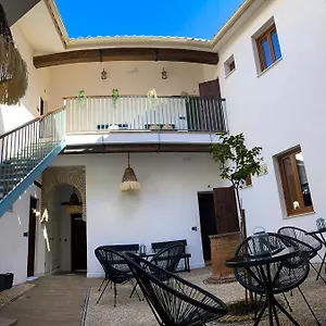Boutique Casa Caldereros Appartamento