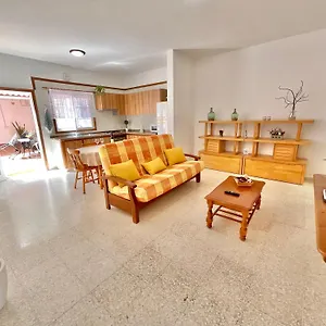 Baru Appartamento La Laguna (Tenerife)