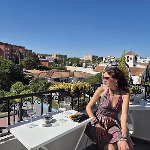 Habitaciones Torremolinos Alloggio in famiglia Torremolinos