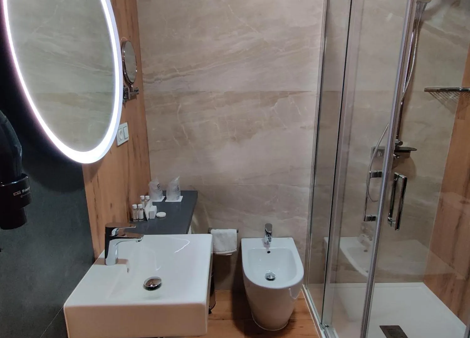 Torreluz Suites Almeria Spain