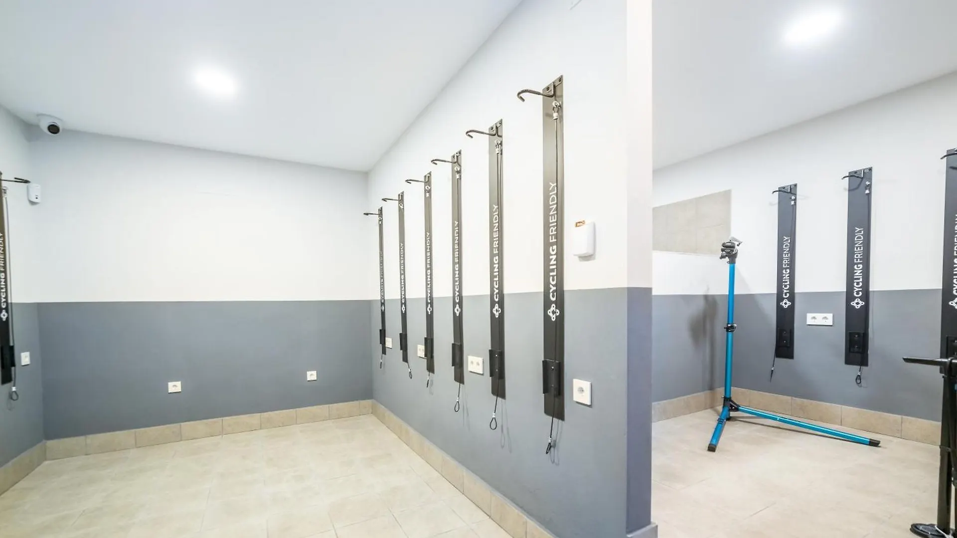 Torreluz Suites Almeria