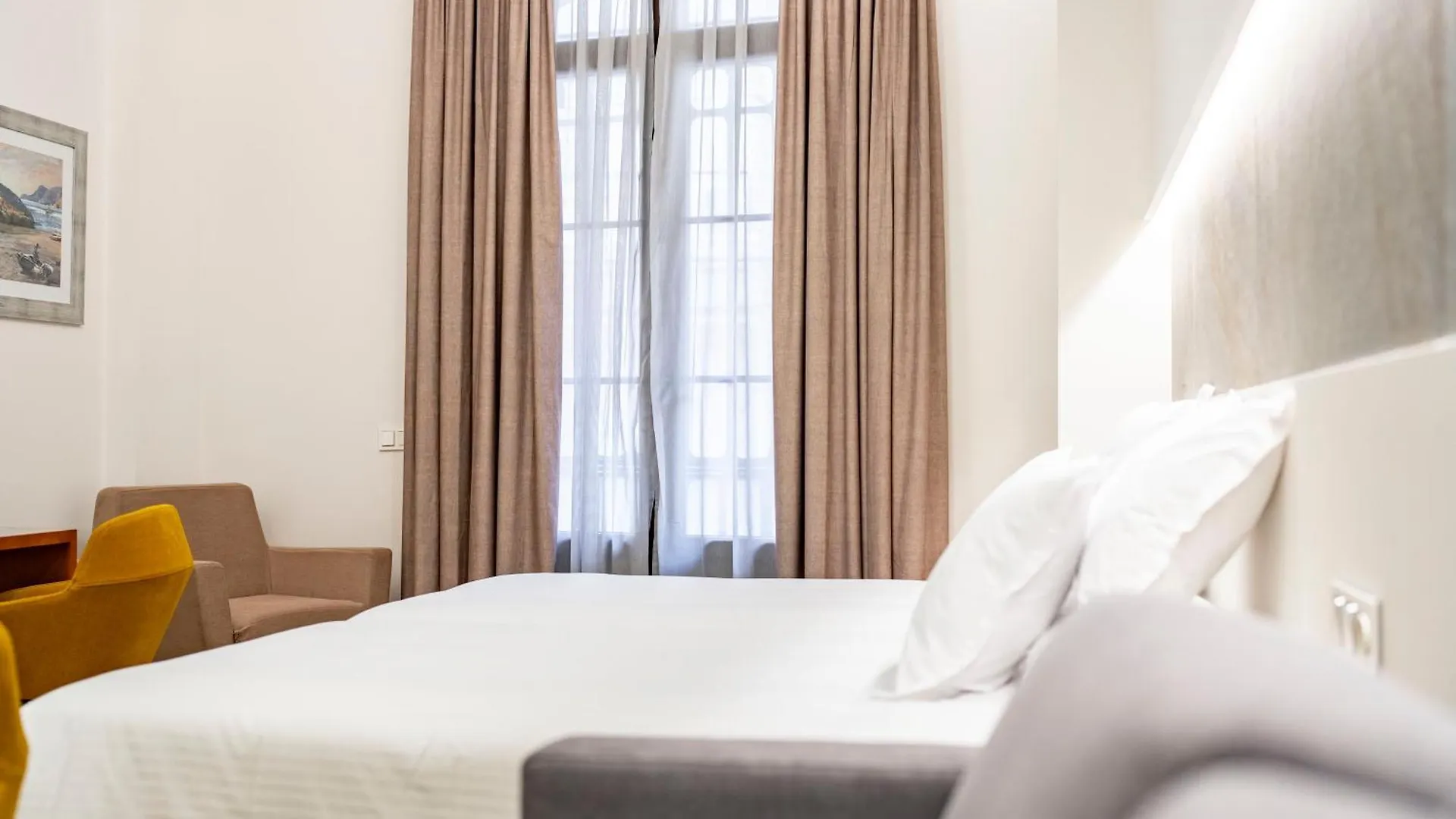 Torreluz Suites Almeria Apartment