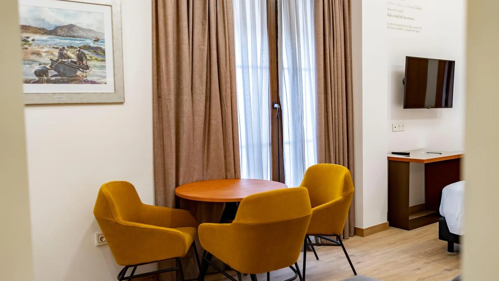 Torreluz Suites Almeria 0*,  Spain